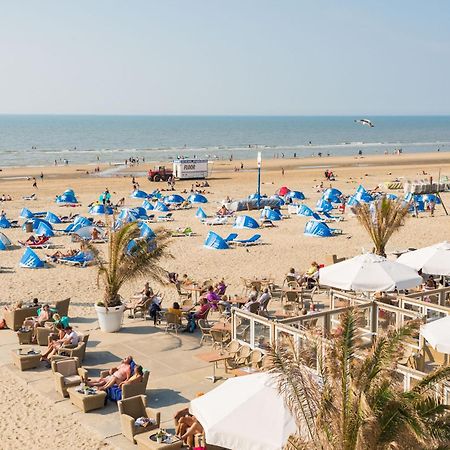 Studio Jadana Zandvoort Zewnętrze zdjęcie
