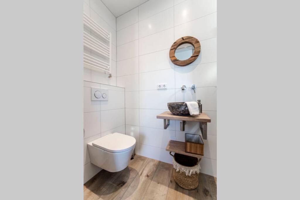 Studio Jadana Zandvoort Zewnętrze zdjęcie