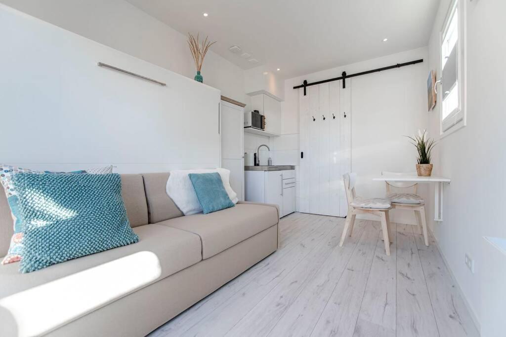 Studio Jadana Zandvoort Zewnętrze zdjęcie