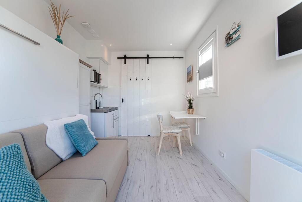Studio Jadana Zandvoort Zewnętrze zdjęcie