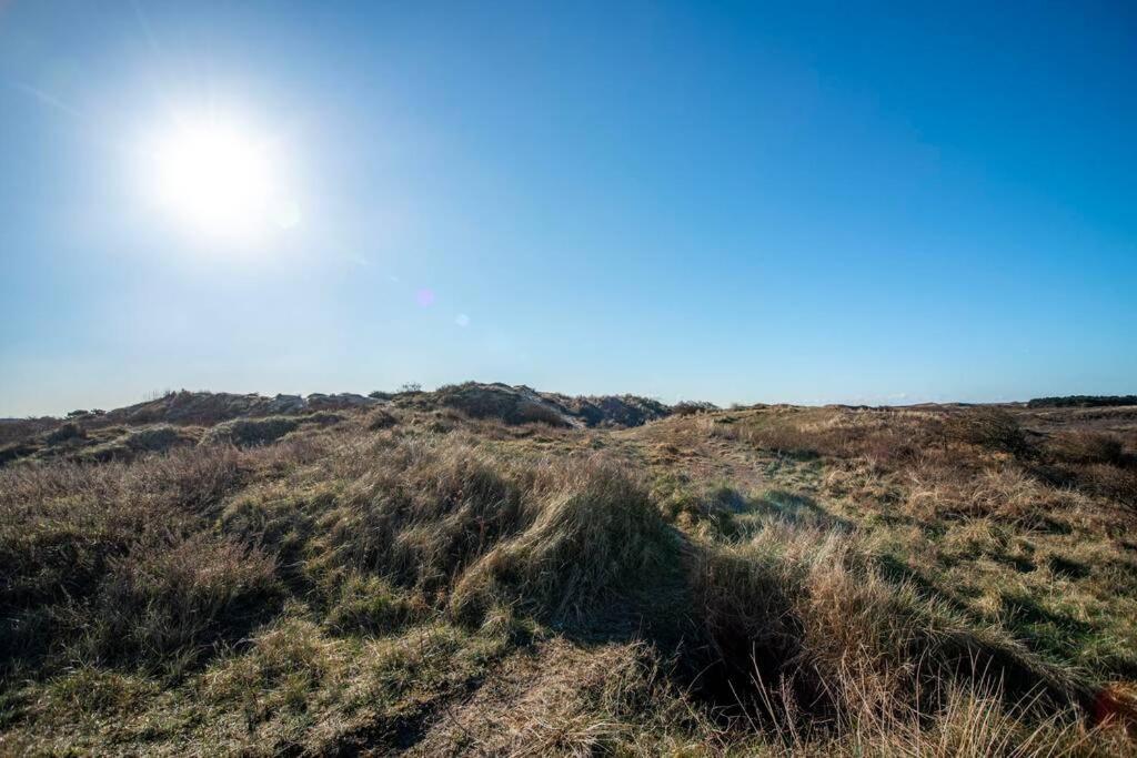Studio Jadana Zandvoort Zewnętrze zdjęcie