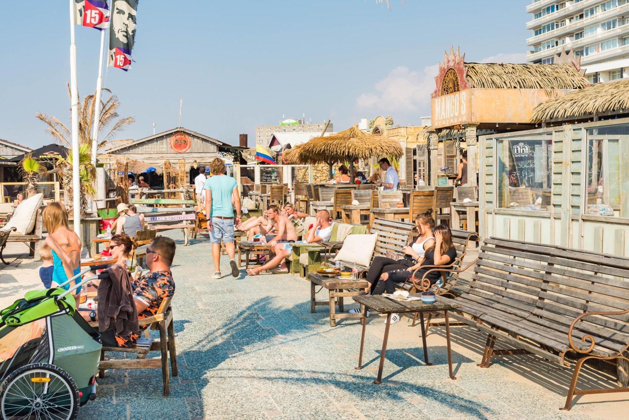 Studio Jadana Zandvoort Zewnętrze zdjęcie